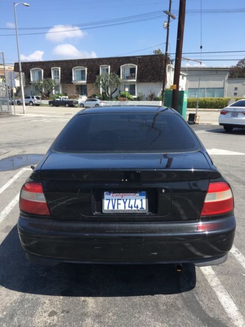 1994 Honda Accord - photo 2