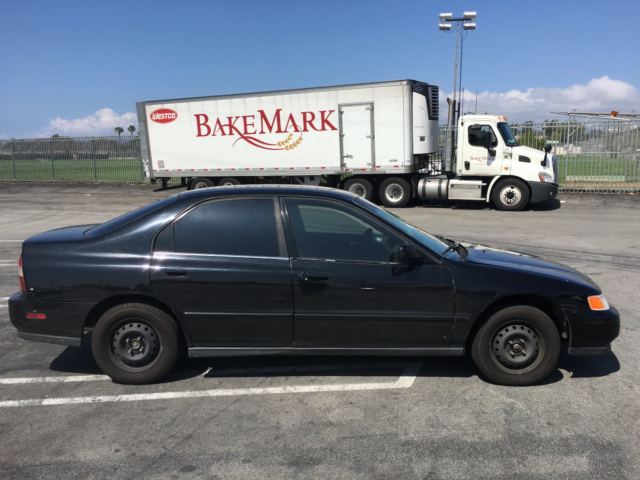 1994 Honda Accord - photo 3