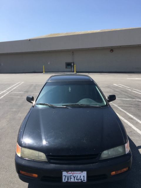 1994 Honda Accord - photo 4