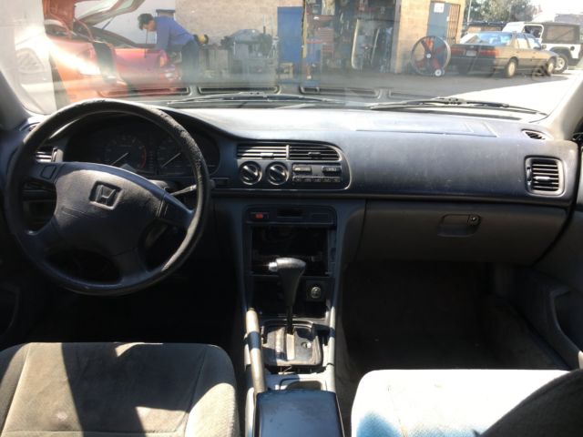 1994 Honda Accord - photo 5