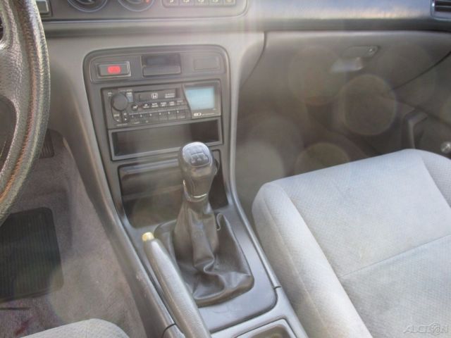 1994 Honda Accord DX - photo 10