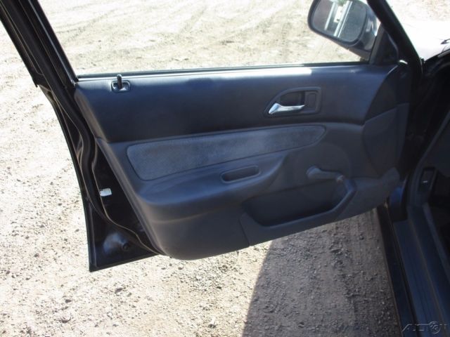 1994 Honda Accord DX - photo 11