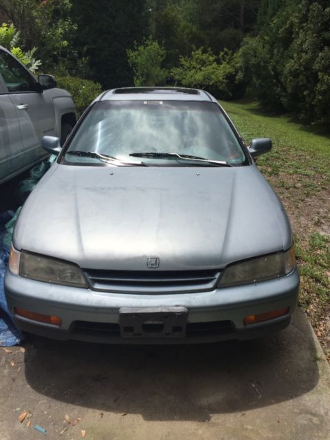 1994 Honda Accord
