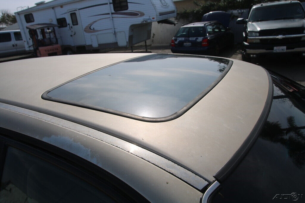 1994 Honda Accord EX - photo 10