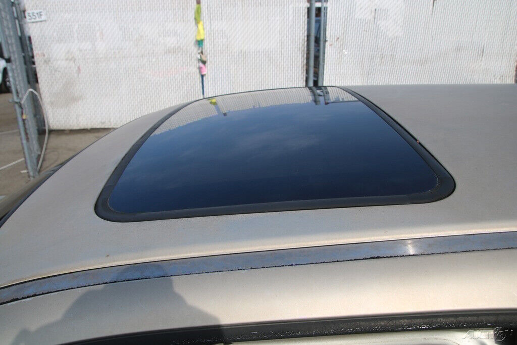 1994 Honda Accord EX - photo 11