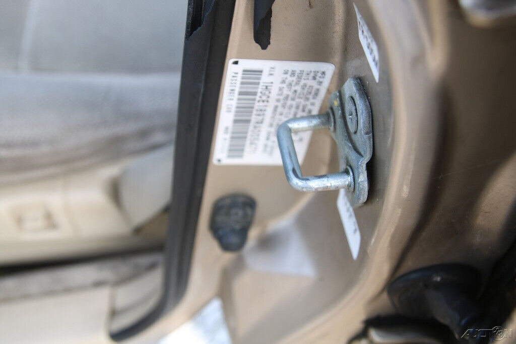 1994 Honda Accord EX - photo 12