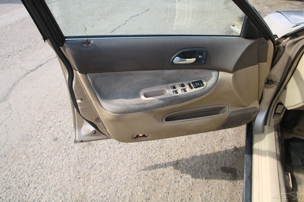 1994 Honda Accord EX - photo 13
