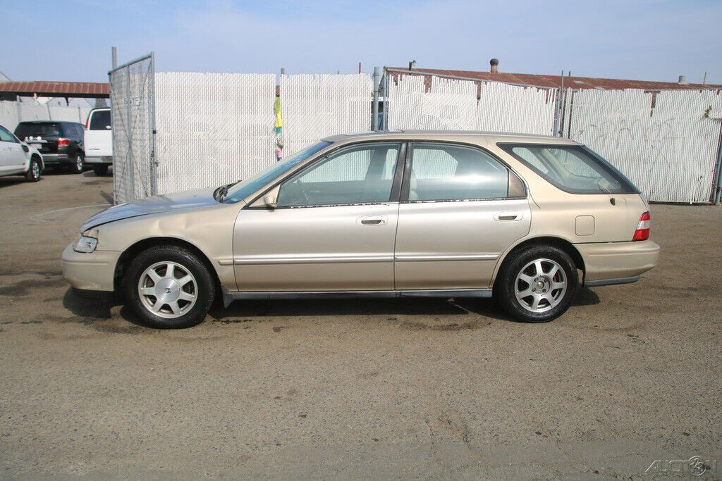 1994 Honda Accord EX - photo 3