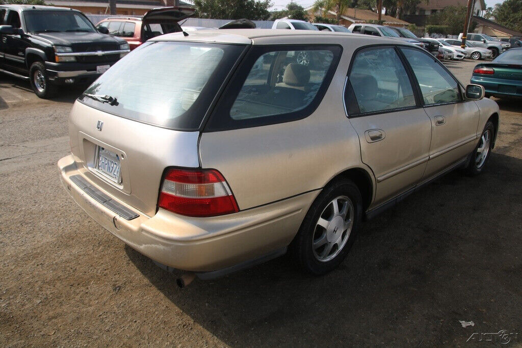 1994 Honda Accord EX - photo 6
