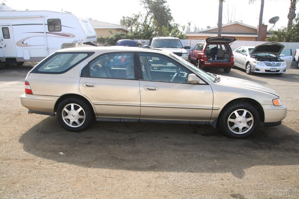 1994 Honda Accord EX - photo 7