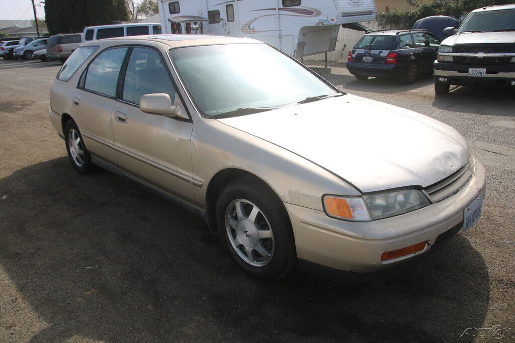 1994 Honda Accord EX - photo 8