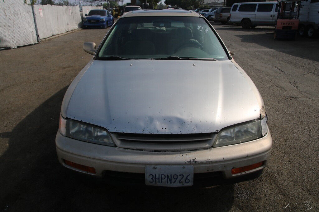 1994 Honda Accord EX - photo 9