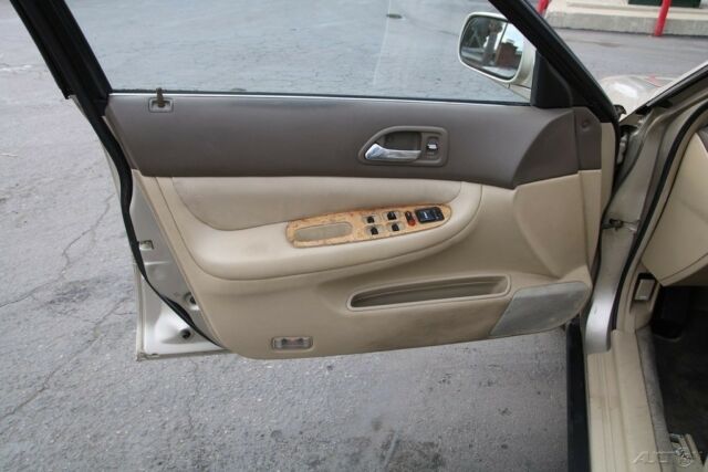 1994 Honda Accord EX - photo 10