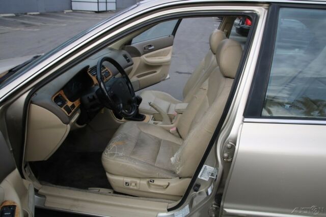 1994 Honda Accord EX - photo 11