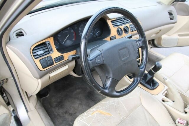 1994 Honda Accord EX - photo 12