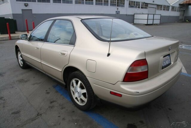 1994 Honda Accord EX - photo 3