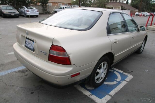 1994 Honda Accord EX - photo 5
