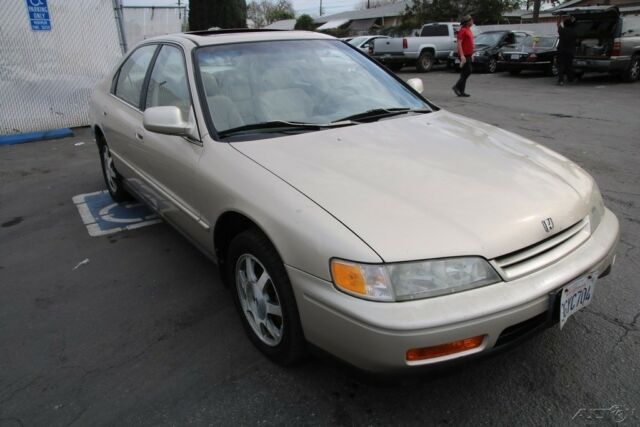 1994 Honda Accord EX - photo 7