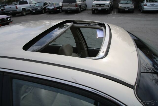 1994 Honda Accord EX - photo 9