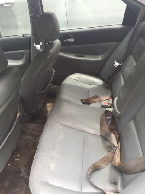 1994 Honda Accord - photo 5