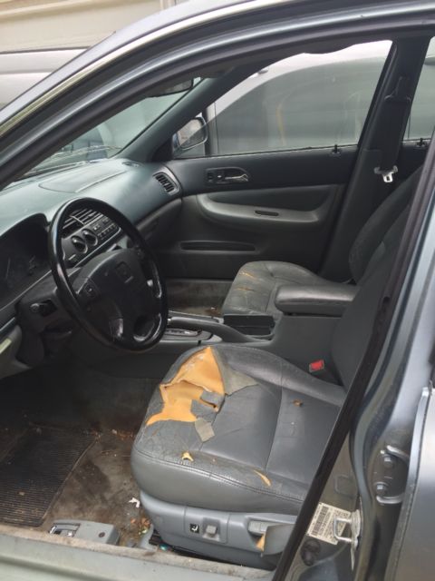 1994 Honda Accord - photo 6