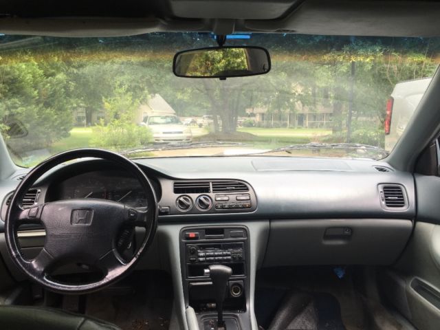 1994 Honda Accord - photo 7
