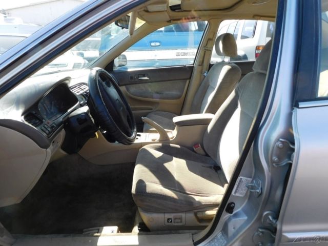1994 Honda Accord EX - photo 11