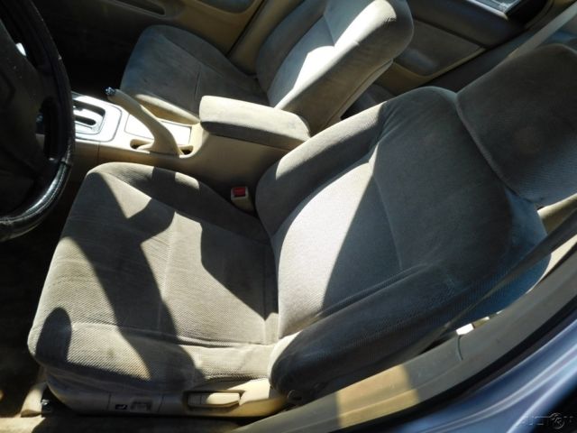 1994 Honda Accord EX - photo 12