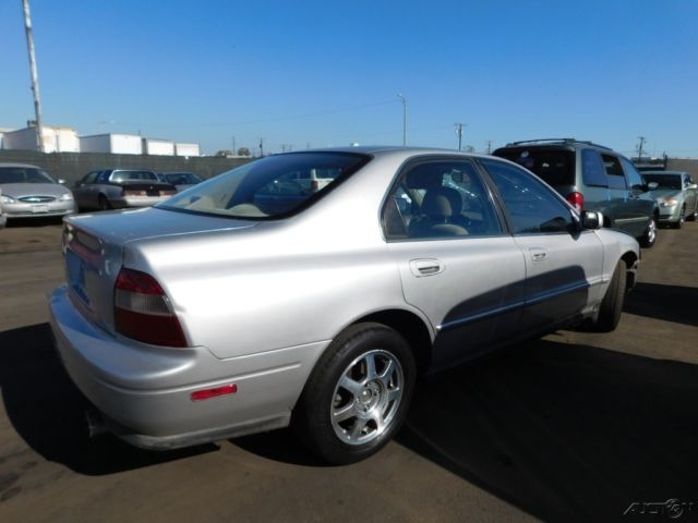 1994 Honda Accord EX - photo 5