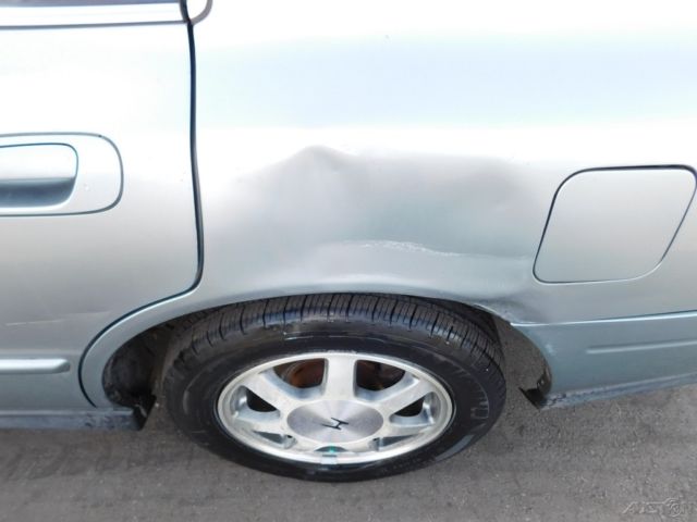 1994 Honda Accord EX - photo 11