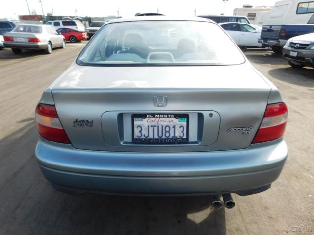 1994 Honda Accord EX - photo 4