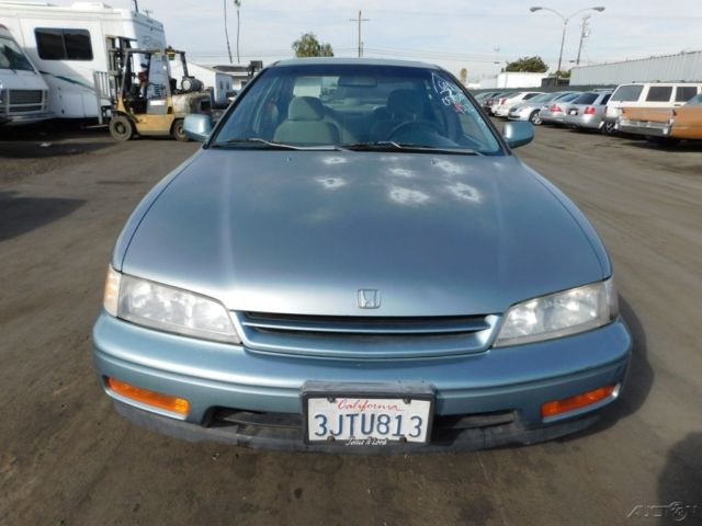 1994 Honda Accord EX - photo 8