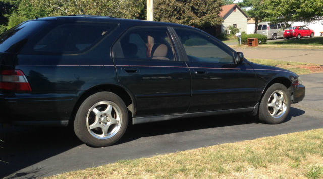 1994 Honda Accord EX