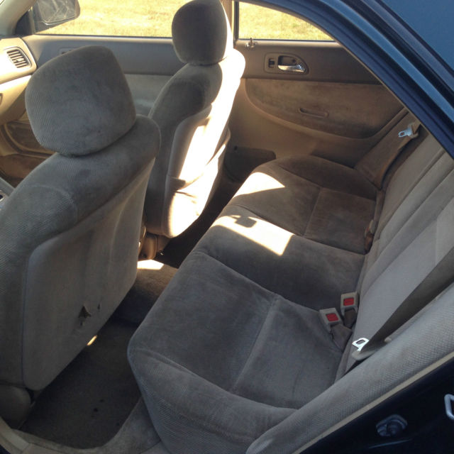 1994 Honda Accord EX - photo 13