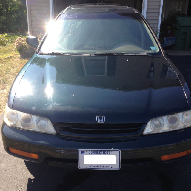 1994 Honda Accord EX - photo 3