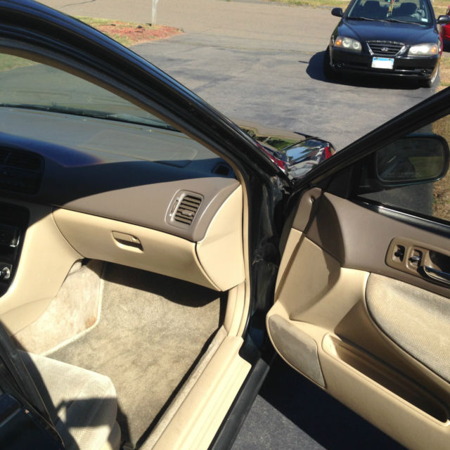 1994 Honda Accord EX - photo 9