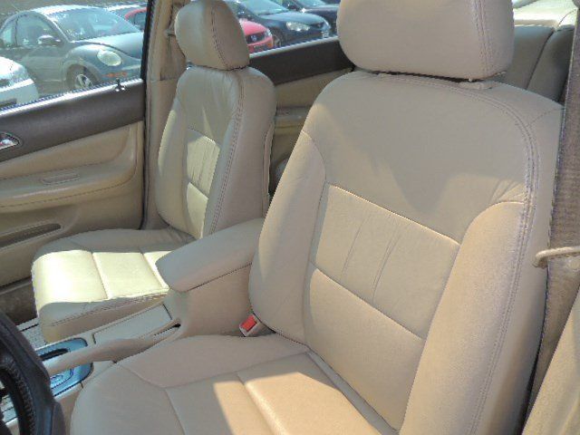 1994 Honda Accord EX w/Leather - photo 8