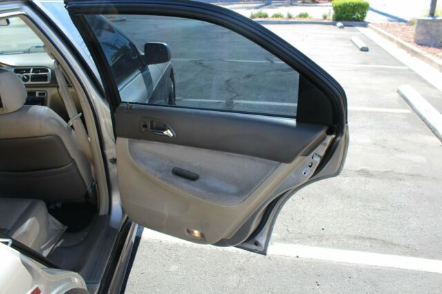 1994 Honda Accord EX - photo 10