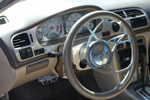 1994 Honda Accord EX - photo 12