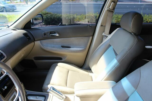 1994 Honda Accord EX - photo 13