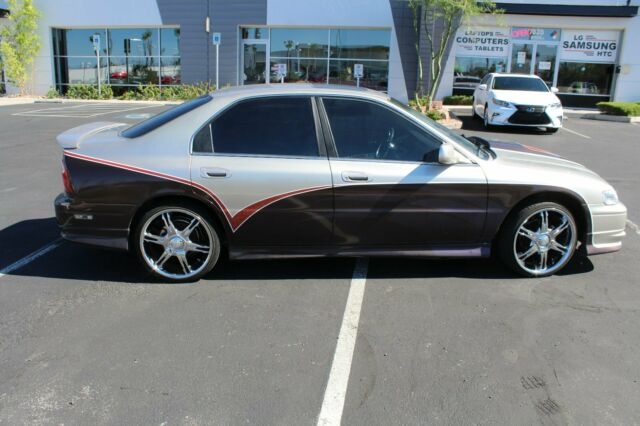 1994 Honda Accord EX - photo 5