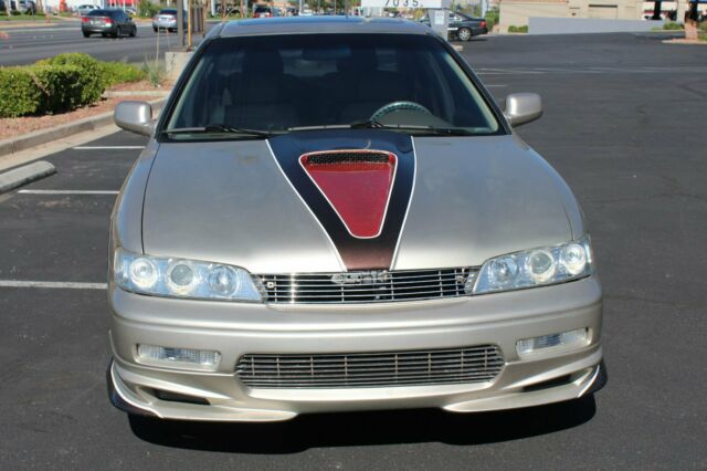 1994 Honda Accord EX - photo 7