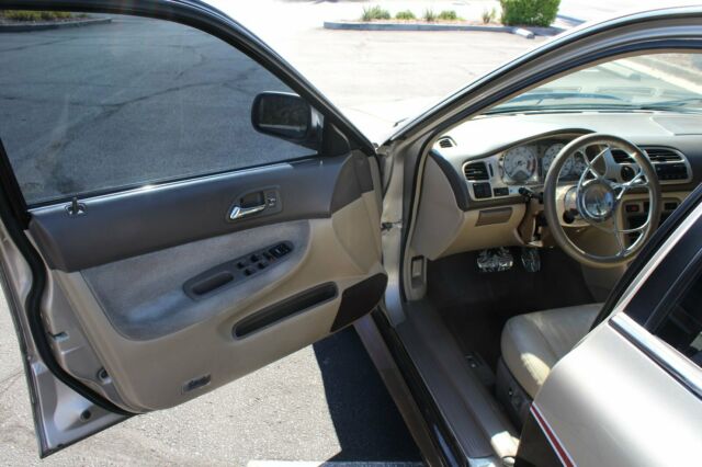1994 Honda Accord EX - photo 8