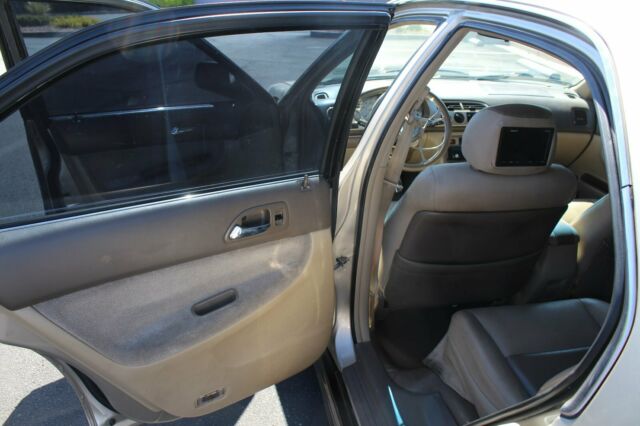 1994 Honda Accord EX - photo 9