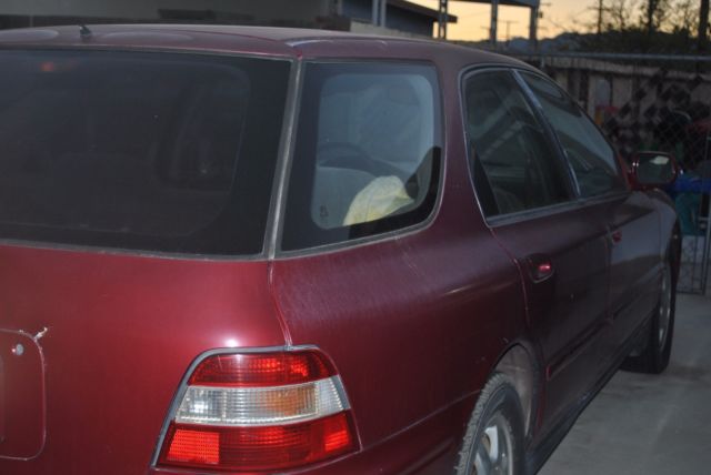 1994 Honda Accord - photo 3