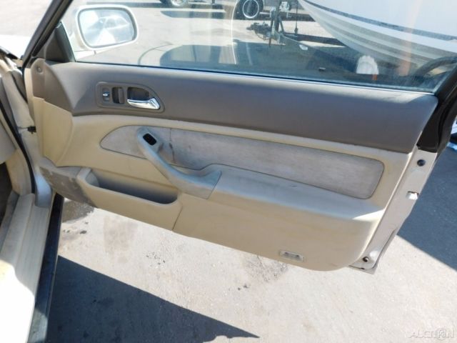 1994 Honda Accord LX - photo 12