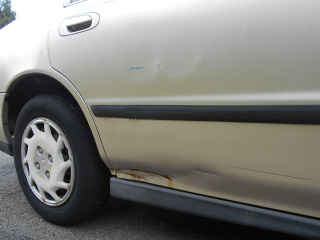 1994 Honda Accord - photo 12