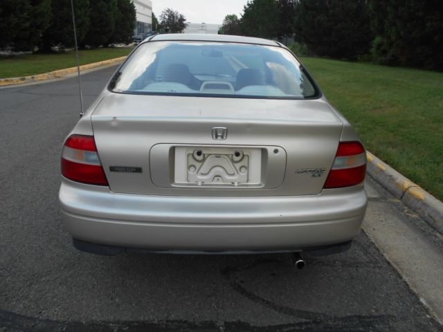 1994 Honda Accord - photo 7