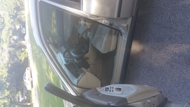 1994 Honda Accord - photo 5