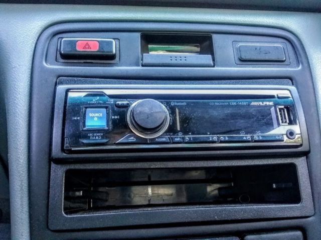 1994 Honda Accord LX - photo 8